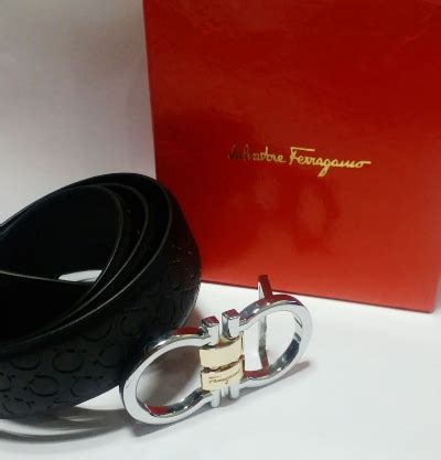 buy ferragamo belt online india